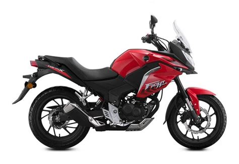 Heres What To Expect From Hondas New 200cc Adv Bike Zigwheels