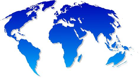 Mundo Mapa Atlas · Imagen Gratis En Pixabay