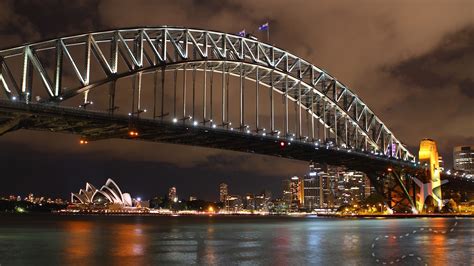 Sydney Harbor Bridge Climb is an adventure you SHOULD do