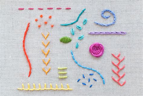 Crafting Stunning Embroidery Shapes With The PE770 A Comprehensive