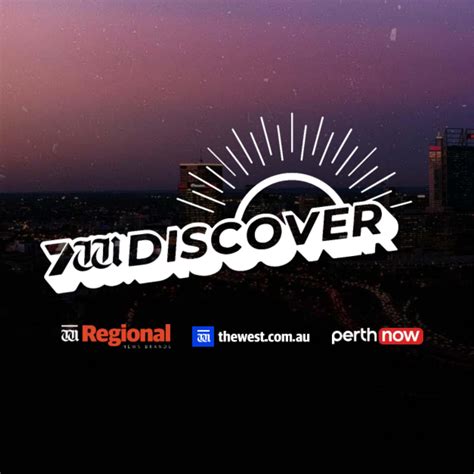 Discover Seven West Media Advertising