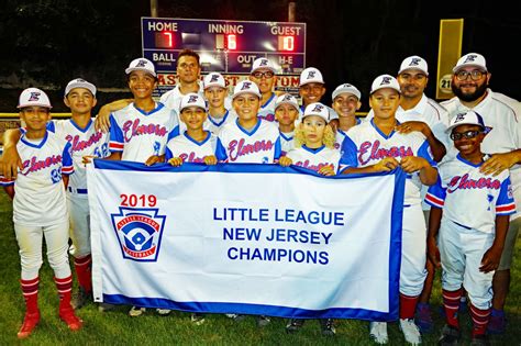How To Watch Nj Little League Champions In World Series Mid Atlantic