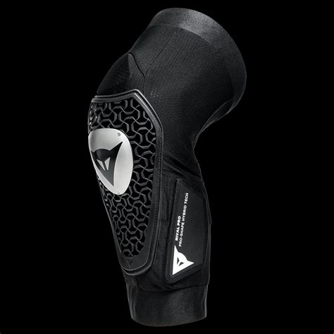 Dainese Bike Safety Knee Protectors