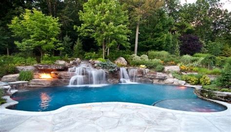Check spelling or type a new query. 160 tolle Bilder von Luxus Pool im Garten | Schwimmbäder ...