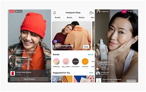 Ultimate Guide To Instagram Live Shopping 9 Tips To Sell More Products