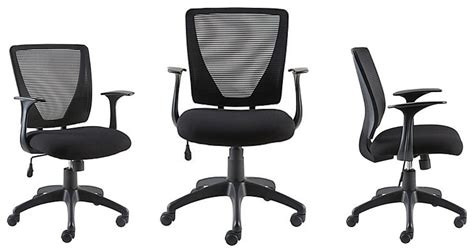It do weigh more then the average office chair, well made and worth every penny. Staples: Mesh Back Office Chair Only $9.99 (Regularly $109 ...