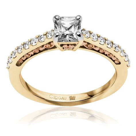 15 The Best Welsh Engagement Rings