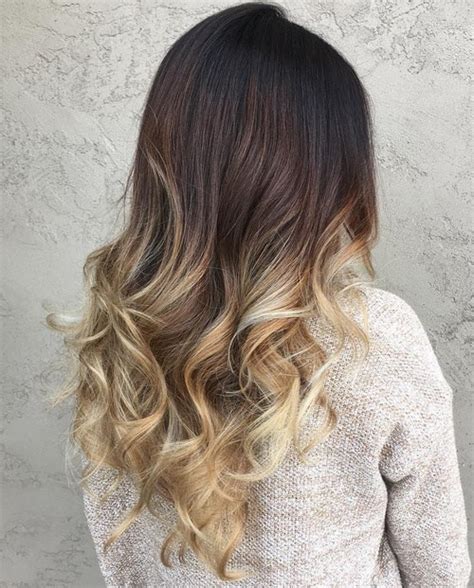 Really Cute Ombre Hair Color You Will Love Fashion 2d