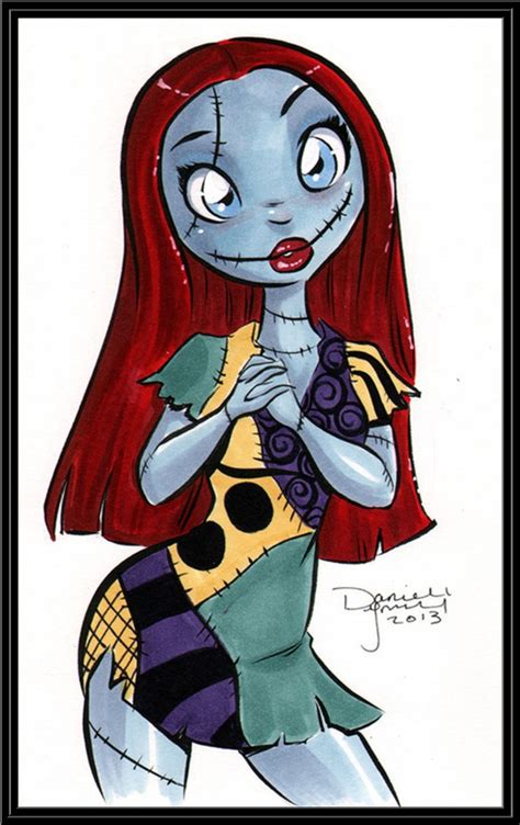 Pin by Crystal Mascioli on The Nightmare Before Christmas | Pinterest