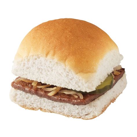 What you do is once you take the. White Castle Cheese Slider - Fox 5 Theatre