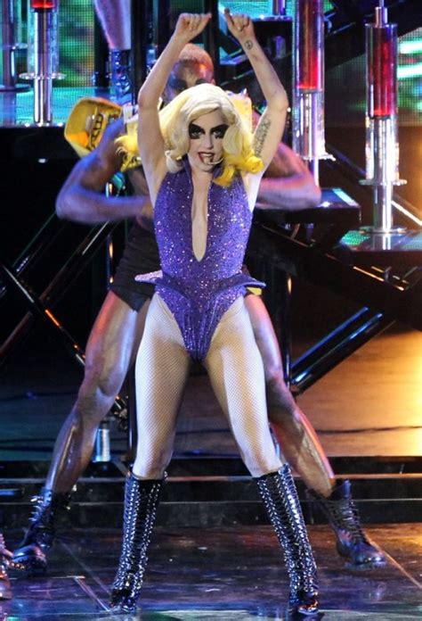 Lady Gaga Hailed As New Queen Of Pop After Triumphant O2 Gig Metro News