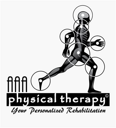 Aaa Physical Therapy Logo Howard County Md Physical Therapy Drawing Design Free Transparent
