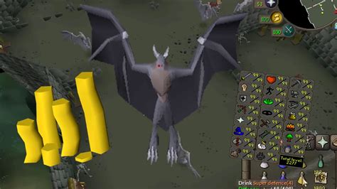 Unlike most other superior monsters, marble gargoyles use two combat styles: GARGOYLE - Melee Slayer Guide (OSRS) - YouTube