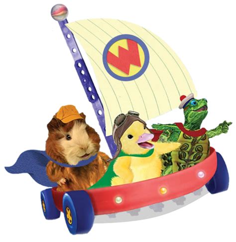 Pin by Wonder pets fan 2021 on The Wonder Pets And Gold Clues | Wonder pets, Pets, Teddy bear