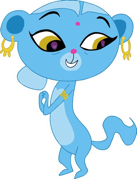 Sunil S Mom By Heinousflame On Deviantart Lps Littlest Pet Shop