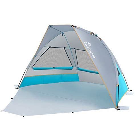 Half Dome Beach Tent Best Instant Shelter Pop Up For Sun