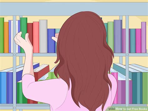 Getting fired sucks, but getting free food does not. How to Get Free Books: 13 Steps (with Pictures) - wikiHow