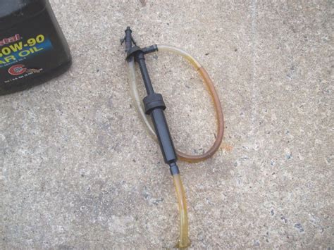 Fluid for Antique Car Transmission: Hopefully Someone Can Tell Me