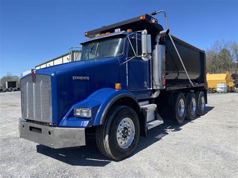 Dump Trucks For Sale - 4475 Listings | TruckPaper.com - Page 98 of 179