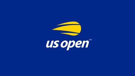 Us Open Tennis Championships Domestika