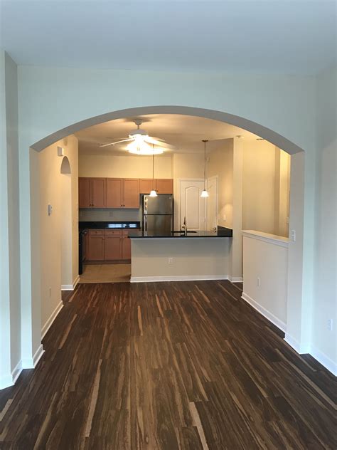 Avon Layout - 1 Bedroom Townhome at Alvista Willow Brook, Meriden, CT