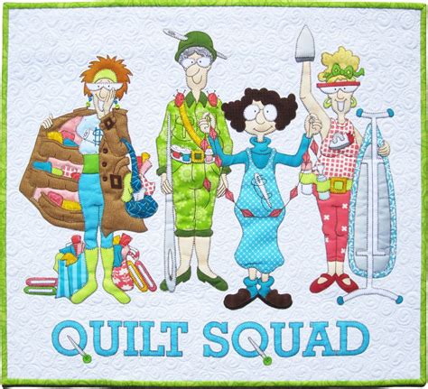 Quilting Humor Quilting Projects Sewing Projects Quilting Templates