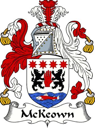 See 346 traveler reviews, 151 candid photos, and great deals for the crusader oceanfront family resort, ranked #9 of 67 hotels in wildwood crest and rated 4.5 of 5 at tripadvisor. IrishGathering - The McKeown Clan Coat of Arms (Family ...