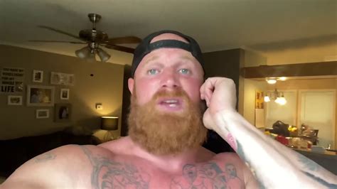 Ginger Billy A Redneck Scary Movie Youtube
