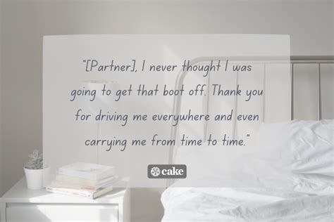 Ways To Say Thank You For Taking Care Of Me Cake Blog