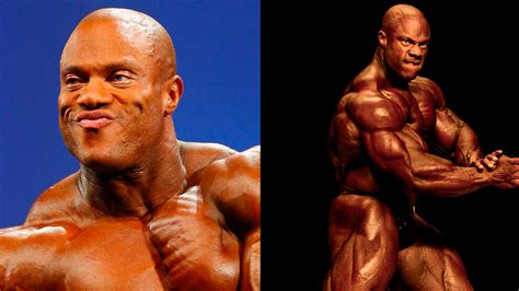 Steroids Before And After The Rock