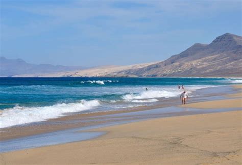 The Best Nudist Beaches In Spain Discover With Muchosol