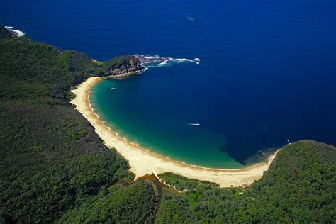 10 Best Secluded Beaches In Sydney Londoner In Sydney