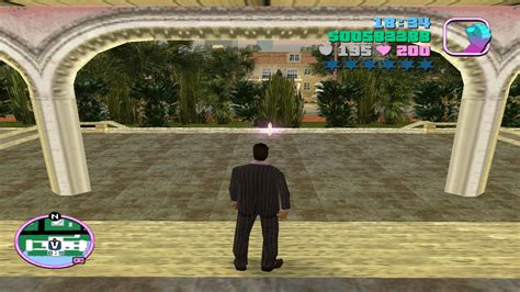Complete All Missions In Gta Vice City In 2 Steps