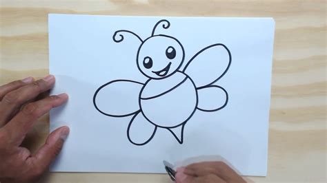 Imagem Faceis De Desenhar
