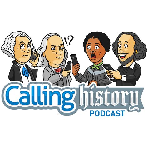 Calling History Listen In On Conversations With Historys Most