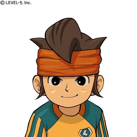 Inazuma Eleven 3 Sekai E No Chousen Bomber Spark On Nintendo Ds