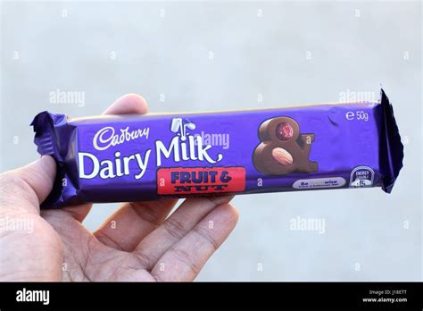 Australian Cadbury Chocolates Hi Res Stock Photography And Images Alamy