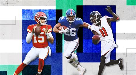 The fantasy footballers' rankings audit & podcast highlights for week 13. Fantasy Football 2019: Full rankings, auction values ...