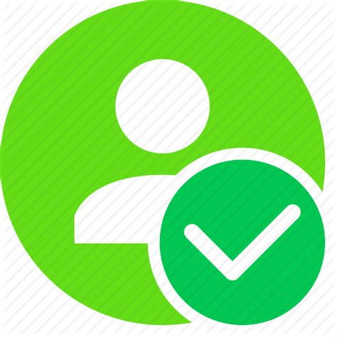 Verified Icon Png 78321 Free Icons Library