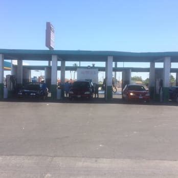 Renew the look and feel of your vehicle inside and out without harsh chemicals or brushes! Foster Day Car Wash - Car Wash - 6146 W Charleston Blvd ...