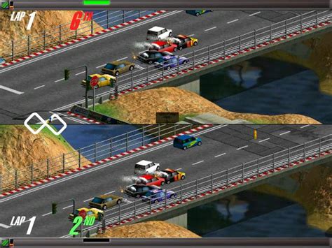Mini Car Racing Game Full Version Mag