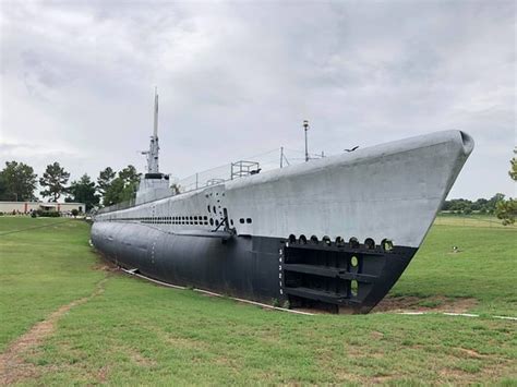 View deals for motel 6 muskogee, ok, including fully refundable rates with free cancellation. Group of visitors from Canada - Picture of USS Batfish ...