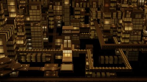 ArtStation - Infinity Castle Concept from Demon Slayer | Resources