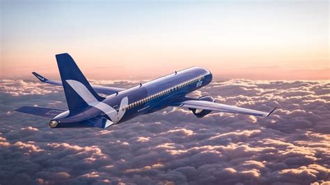 Breeze Airways Banks On Airbus A220 Range Increase The World Of Aviation