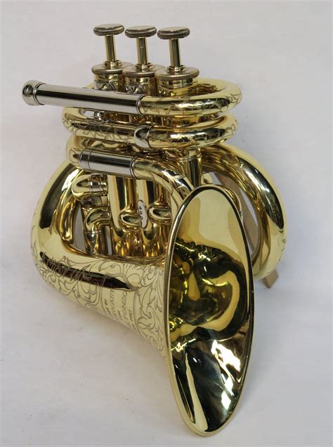 Pin By Tony Mujica On Trumpets — Weird Unusual And Normal Brass