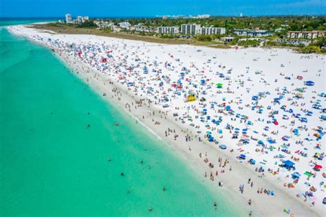 Why Is Siesta Key Famous Top 15 Things To Do In Siesta Key