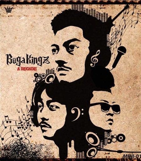 Buga Kingz Reveal New Album Title Track ‘dont Go Mv Hiphopkr