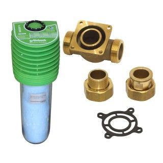 Grünbeck feinfilter für boxer k und kd ersatzfiltereinsatz 80 ym 31,29 € ( 15,65 € / 1 stück) nur noch 20 auf lager. Grünbeck Feinfilter BOXER K, 1" (ohne Druckminderer) (mit ...