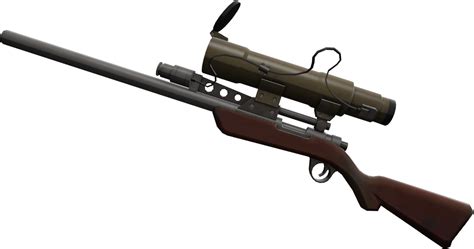 The Sniper Rifle From Team Fortress 2 Im Making For Comic Con Tf2 Scout