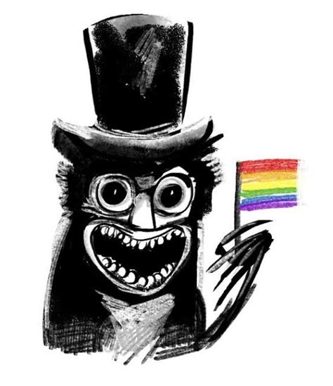 Watch hd movies online for free and download the latest movies. THE BABADOOK, Actually, Is Gay | Birth.Movies.Death.